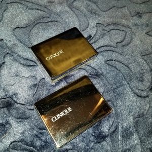 🦋Clinique Eyeshadows with bag